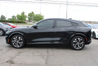 DON'T PAY EXTRA FOR SAFETY CERTIFICATION Drive into the Future with the 2022 Ford Mustang Mach-E X E... (image 3)