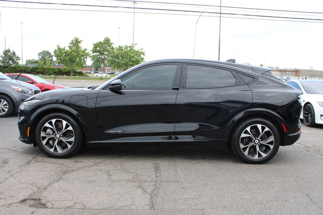 2022 Ford Mustang Mach-E in Cars & Trucks in Oakville / Halton Region - Image 4