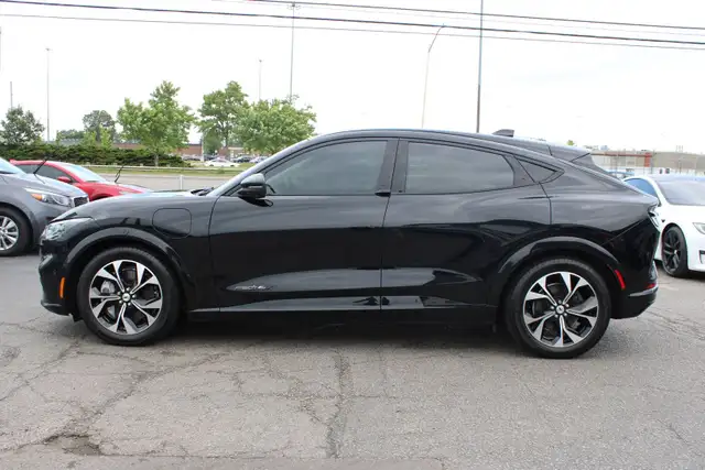 2022 Ford Mustang Mach-E in Cars & Trucks in Oakville / Halton Region - Image 5