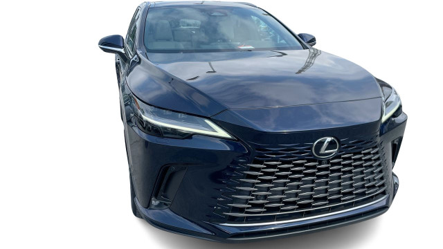 2024 Lexus RX 350 Ultra-Luxe / camera / cuir / bluetooth Bien Éq in Cars & Trucks in Laval / North Shore - Image 4