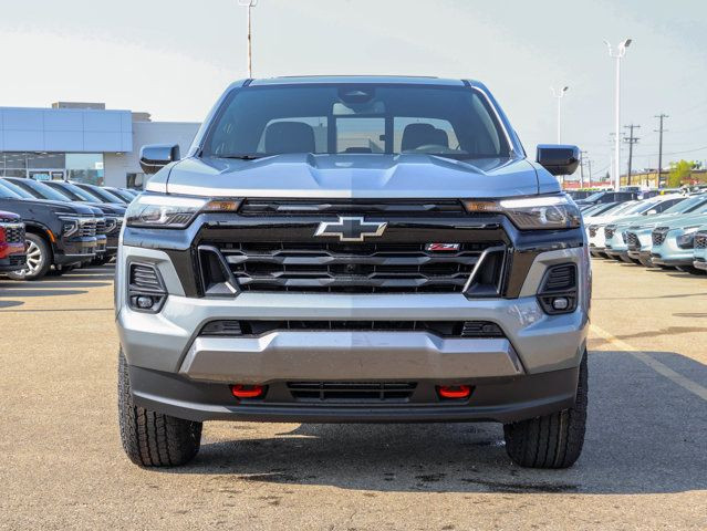 2026 Chevrolet Colorado 4WD Z71 in Cars & Trucks in Edmonton - Image 3