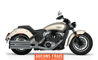 2024 INDIAN Scout ABS