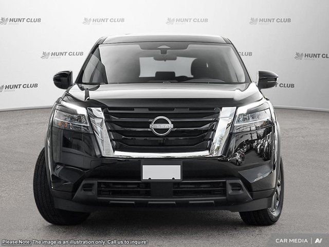 2025 Nissan Pathfinder in Cars & Trucks in Ottawa - Image 2