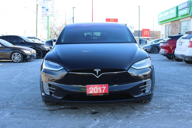 2017 Tesla Model X in Cars & Trucks in Oakville / Halton Region - Image 2
