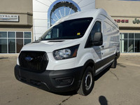 *About This Used Ford Transit for sale in Alberta* This Ford Transit Cargo Van boasts a Regular Unle... (image 1)
