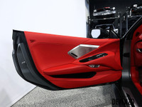 Stingray R Appearance Package 2023 Chevrolet Corvette Stingray Coupe 3LT, Build Sheet as Follow : Hy... (image 9)