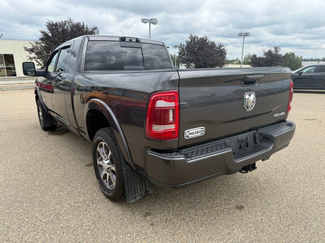 2024 Ram 3500 in Cars & Trucks in Red Deer - Image 2
