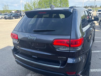 2016 Jeep Grand Cherokee Limited 4x4 – V6 | Leather | Power Sunroof | Granite Crystal MetallicLuxury... (image 4)