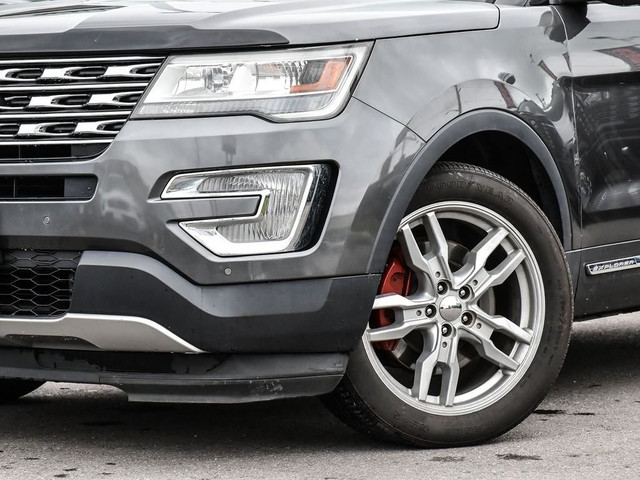 2016 Ford Explorer XLT No Accidents | 7 Seat | Remote Strt |... in Cars & Trucks in Oakville / Halton Region - Image 2