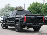 See Dealer Website for Details. 2024 Toyota Tacoma 4WD DBL CAB AT Engine: 4 Cylinder Engine 2.4L L/1... (image 3)