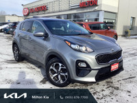 2020 Kia Sportage LX LX|REAR CAMERA|BLUETOOTH|HEATED SEATS|AL...