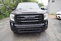 2021 GMC Sierra 1500 Elevation Crew Duramax 3.0lt 6 Cylinder Diesel Crew Cab Truck. Well Optioned Sh... (image 1)
