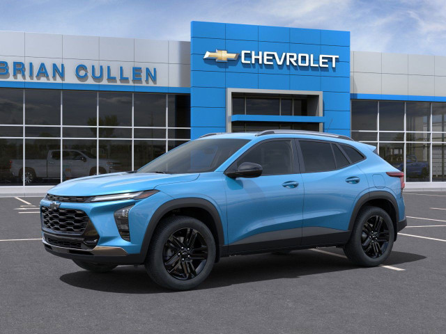 2025 Chevrolet Trax in Cars & Trucks in St. Catharines - Image 2