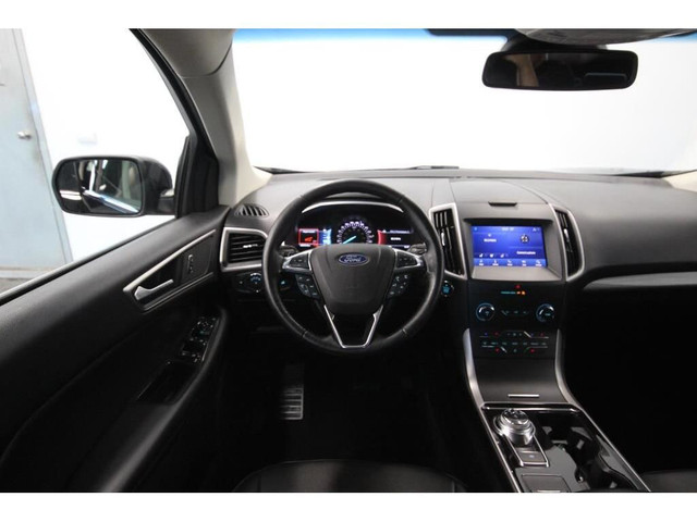 2022 Ford Edge ST-LINE / TOIT PANO / AWD in Cars & Trucks in Lévis - Image 3