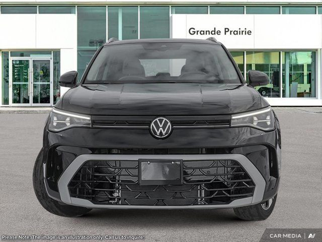2025 Volkswagen Taos Highline|19'Alloy Wheels Package in Cars & Trucks in Grande Prairie - Image 2