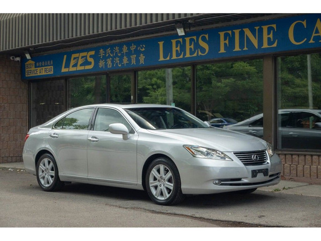 2007 Lexus ES 350 in Cars & Trucks in Markham / York Region