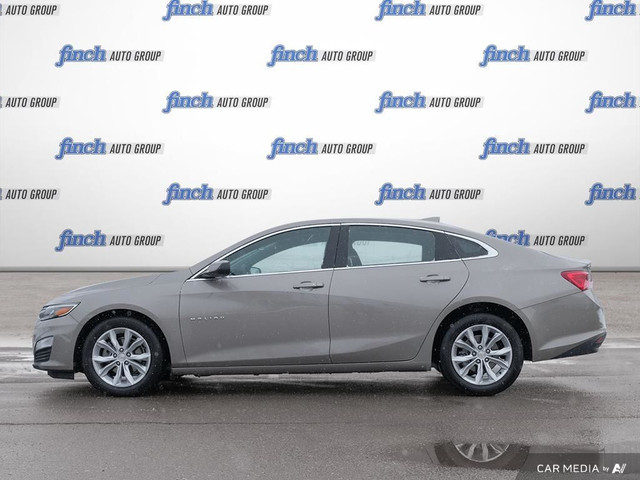 2024 Chevrolet Malibu 1LT CLEAN CAR, ONE OWNER , VERY LOW KM in Cars & Trucks in Oakville / Halton Region - Image 3