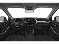 Blueprint 2022 Toyota Highlander XLE AWD! Contact us to make an appointment and book your test drive... (image 4)