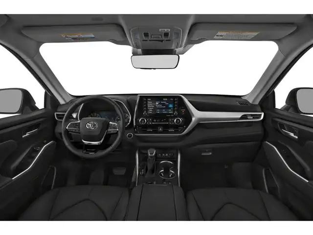 2022 Toyota Highlander XLE LEATHER / SUNROOF / POWER DRIVER S... in Cars & Trucks in City of Toronto - Image 6