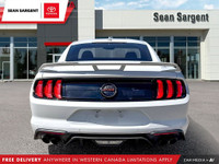 2022 FORD Mustang GT/California Special, FREE DELIVERY ANYWHERE WESTERN CANADA / CONTACT US FOR DETA... (image 5)
