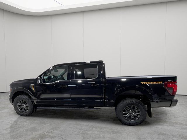 2025 Ford F-150 Tremor - 401A in Cars & Trucks in Strathcona County - Image 3