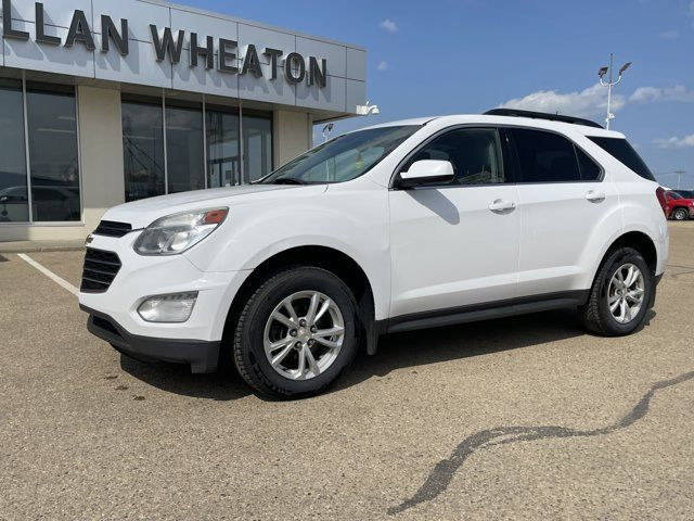 2017 Chevrolet Equinox LT in Cars & Trucks in Edmonton - Image 3