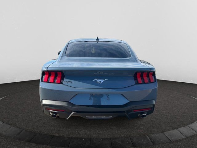 2025 Ford Mustang EcoBoost Premium in Cars & Trucks in Regina - Image 4