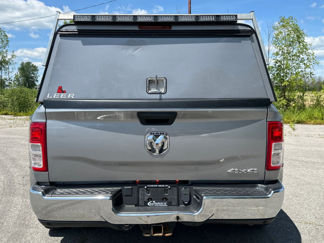 2022 RAM 3500 Tradesman 3500/DUALLY DIESEL/4WD! in Cars & Trucks in Belleville - Image 3