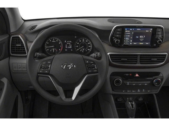 2021 Hyundai Tucson Luxury LUXURY | AWD | LEATHER | PANORAMIC... in Cars & Trucks in Kitchener / Waterloo - Image 4