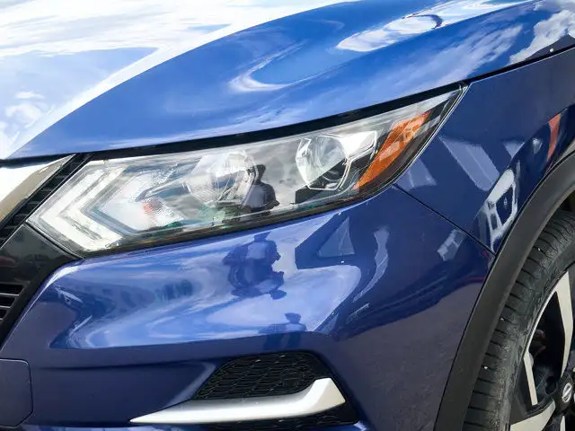 2023 Nissan Qashqai SL | Awd | Premium Leather Interior dans Autos et camions dans Ville d’Edmonton - Image 10