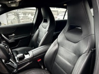 Stock#: 251239BThe 2019 Mercedes-Benz A250 Base 4-door is a compact luxury sedan that marked the ret... (image 5)