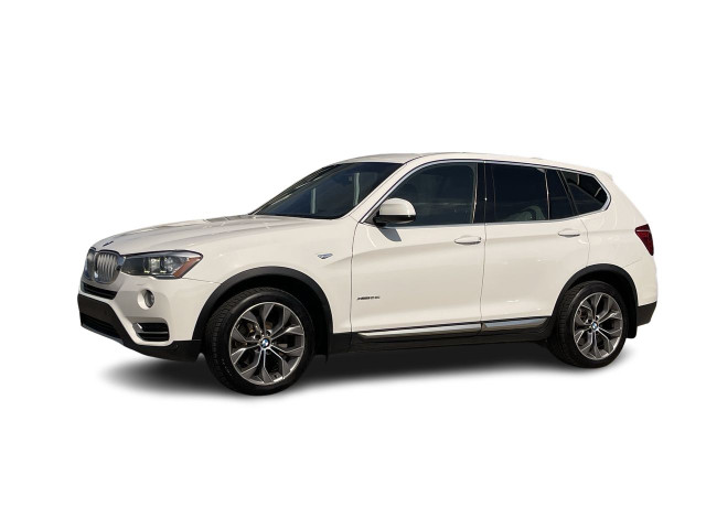 2015 BMW X3 in Cars & Trucks in Calgary - Image 4