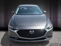 La Mazda3 GX 2022 incarne l'élégance et la performance dans le segment des berlines compactes. Avec... (image 9)