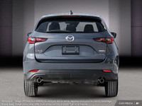 À des fins de transparence et de satisfaction de notre clientèle, Planète Mazda inclut dans le prix... (image 5)
