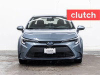 1 OWNER / Climate Control, Bluetooth Music, Touchscreen Display and more! Clutch is the largest onli... (image 1)