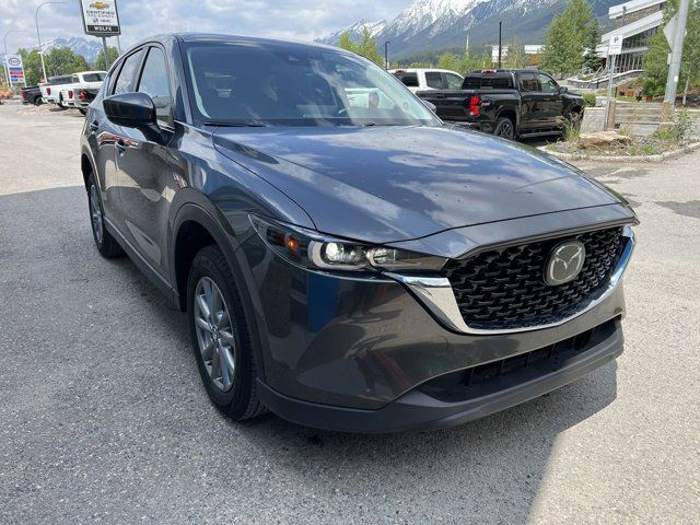 2025 Mazda CX-5 GS in Cars & Trucks in Banff / Canmore