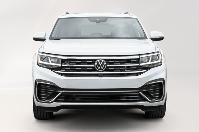 2023 Volkswagen Atlas Cross Sport Execline | Apple Carplay | R-L in Cars & Trucks in Longueuil / South Shore - Image 2