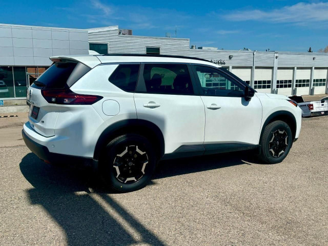 2025 Nissan Rogue in Cars & Trucks in Calgary - Image 2