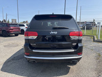 Clean Car Fax**Trade In Vehicle**Jeep**Grand Cherokee**Summit**4x4**5.7L**V8**Hemi**Leather Seats**H... (image 5)