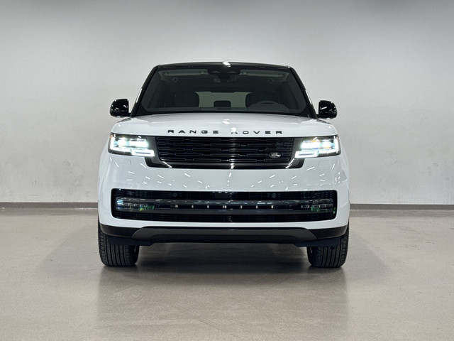 2024 Land Rover NEW RANGE ROVER P530 SE LWB 7-SEAT in Cars & Trucks in City of Montréal - Image 3