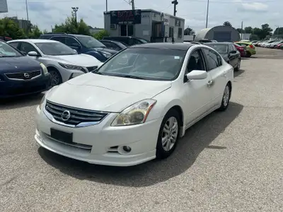 Buy with confidence from BETA AUTO SALES (OMVIC Registered Used Car Dealership) For More Information...