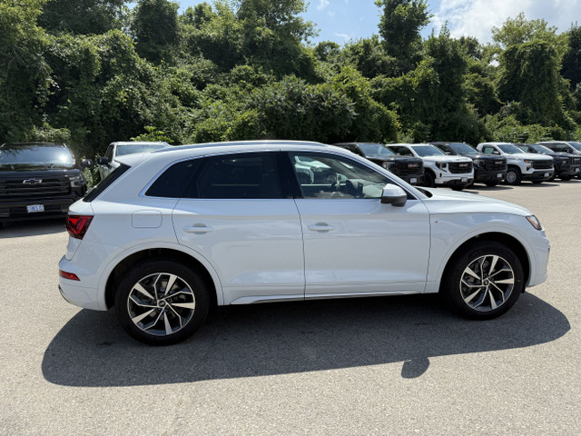 2023 Audi Q5 Technik in Cars & Trucks in London - Image 4
