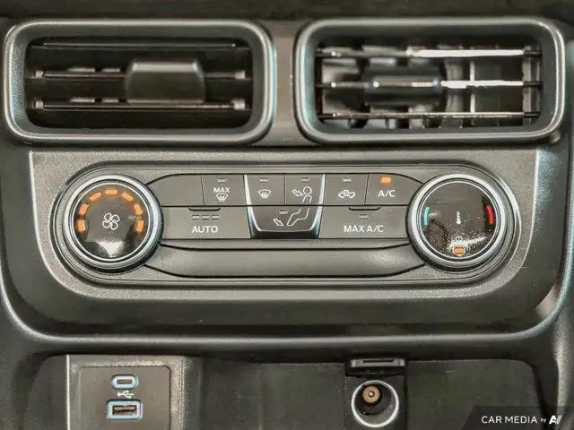 2023 Ford Maverick XL | Cloth | Remote Start | Tonneau Cover in Cars & Trucks in Grande Prairie - Image 20