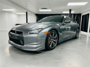 2009 Nissan GT-R Other