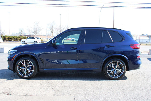 2021 BMW X5 in Cars & Trucks in Oakville / Halton Region - Image 4