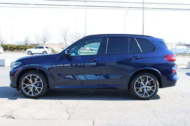 2021 BMW X5 in Cars & Trucks in Oakville / Halton Region - Image 5