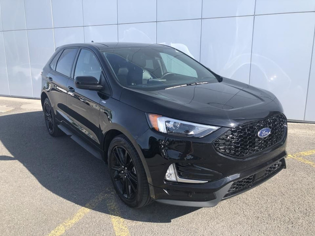 Ford Edge SEL ST Line TI 2022 à vendre in Cars & Trucks in Longueuil / South Shore