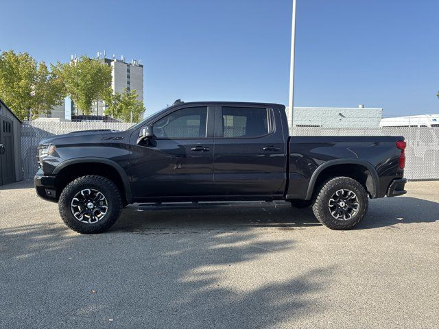 2024 Chevrolet Silverado 1500 ZR2 / 6.2L / TECHNOLOGY PACK in Cars & Trucks in Calgary - Image 2