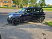 2014 MINI Cooper Countryman ALL4 4dr S *LEATHER/SUNROOF/ALLOYS/L