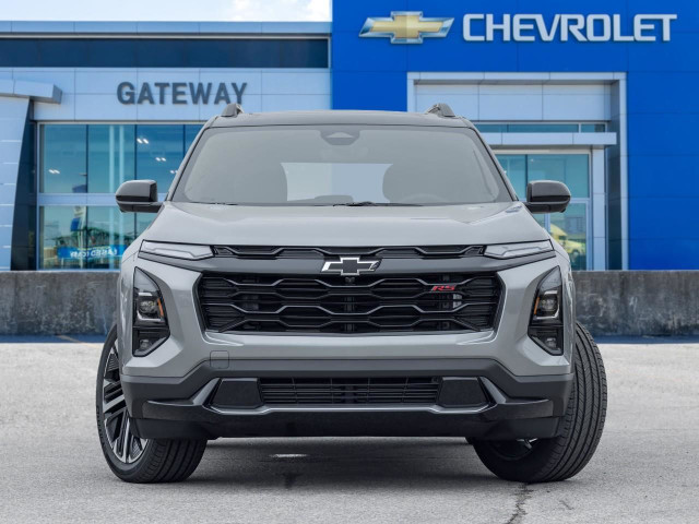 2026 Chevrolet Equinox RS in Cars & Trucks in Mississauga / Peel Region - Image 2